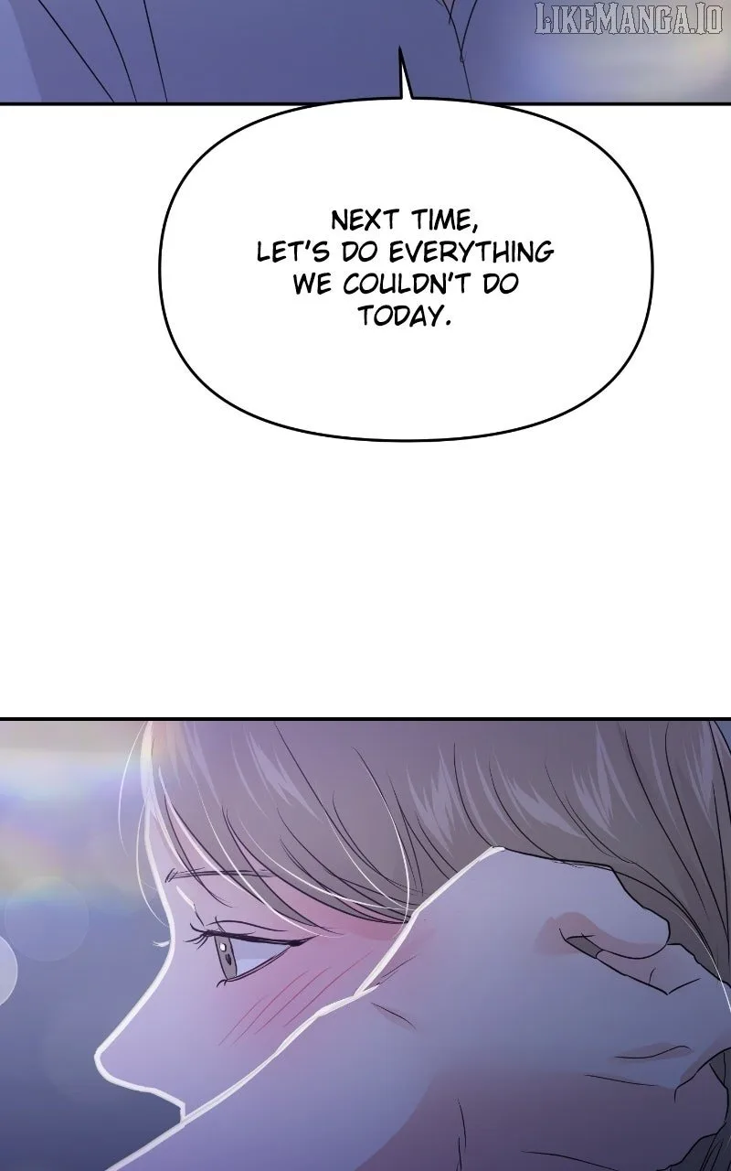 A Campus Romance, I Guess Chapter 89 page 9