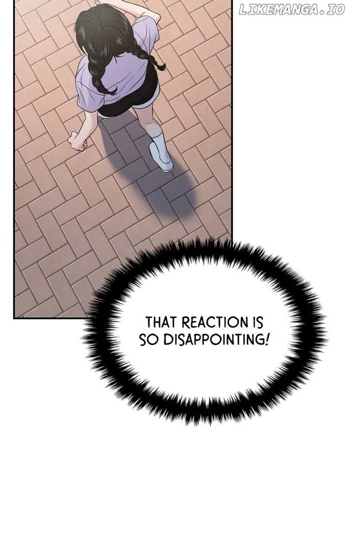 A Campus Romance, I Guess Chapter 69 page 97