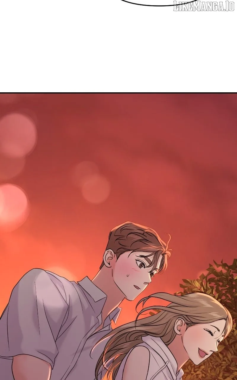 A Campus Romance, I Guess Chapter 88 page 43