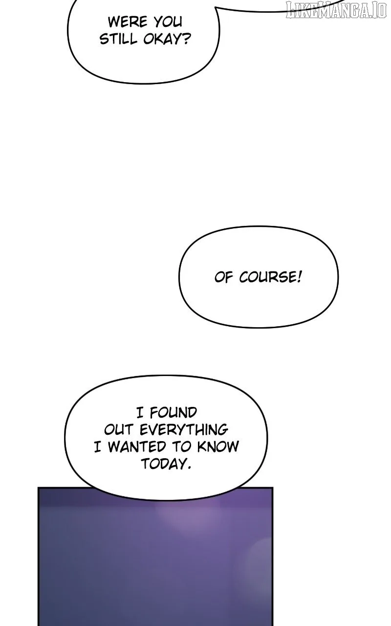 A Campus Romance, I Guess Chapter 89 page 4