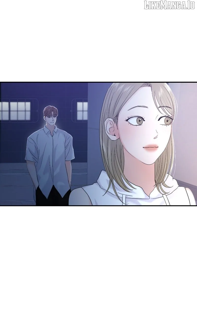 A Campus Romance, I Guess Chapter 89 page 26