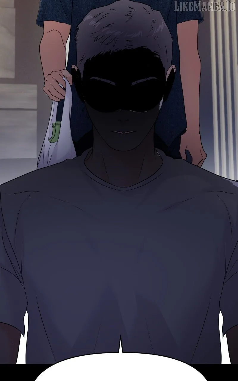 A Campus Romance, I Guess Chapter 90 page 23