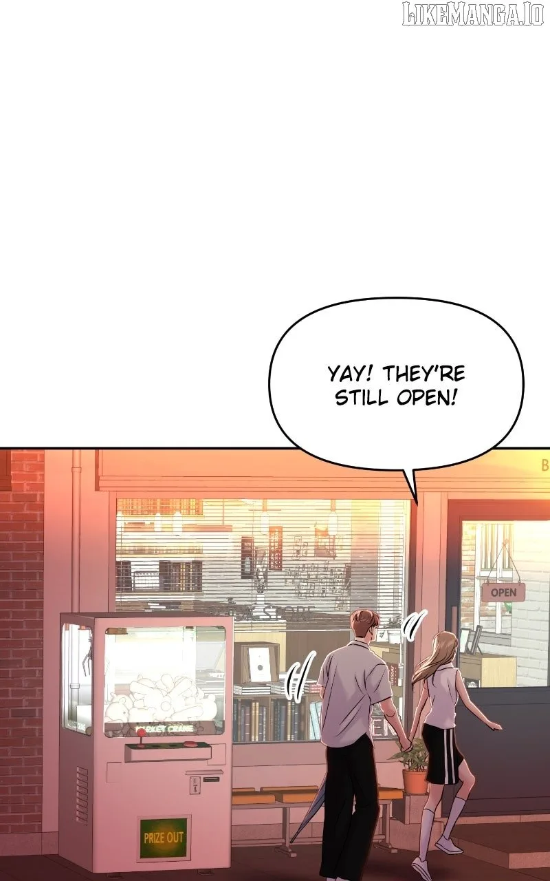 A Campus Romance, I Guess Chapter 88 page 46