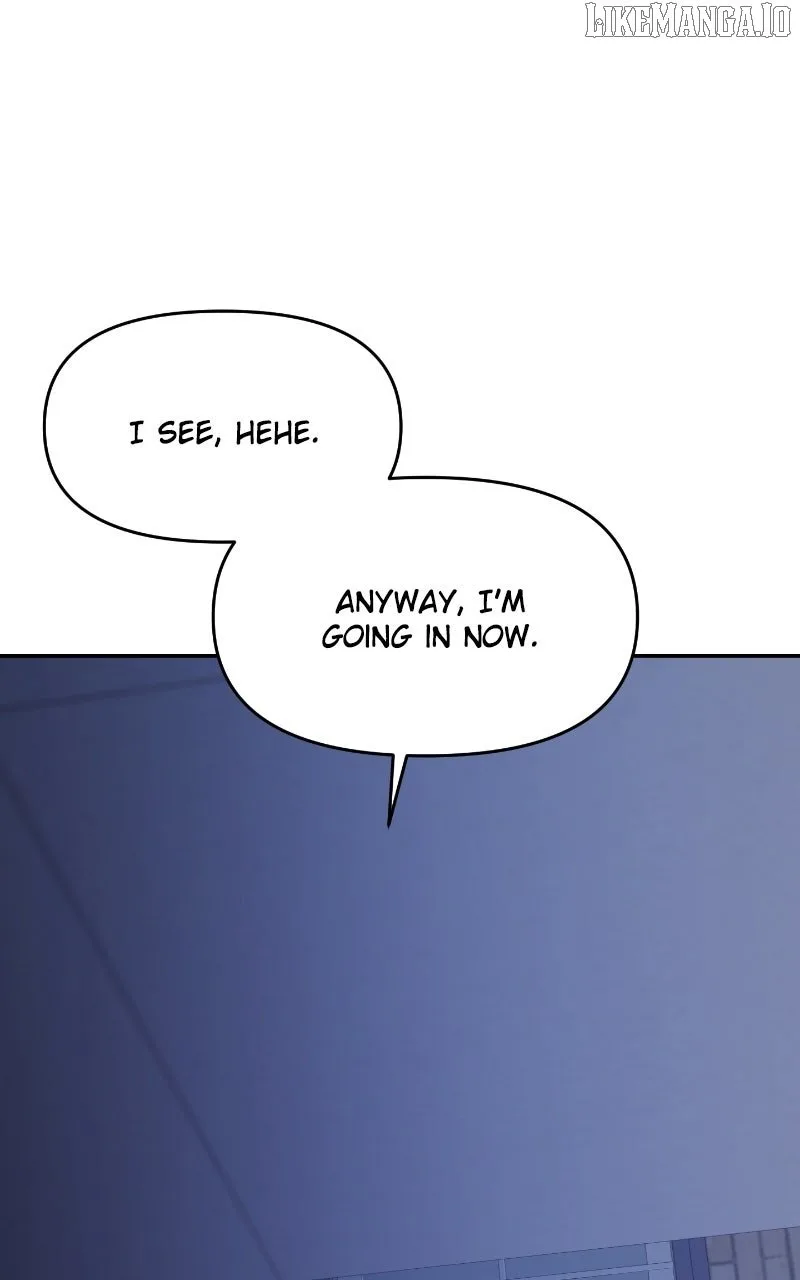 A Campus Romance, I Guess Chapter 89 page 23