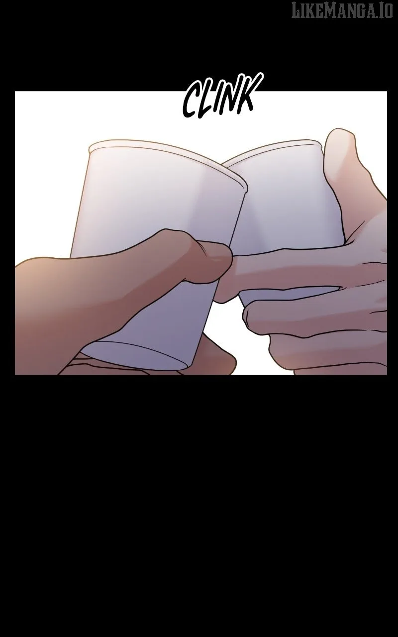 A Campus Romance, I Guess Chapter 90 page 29