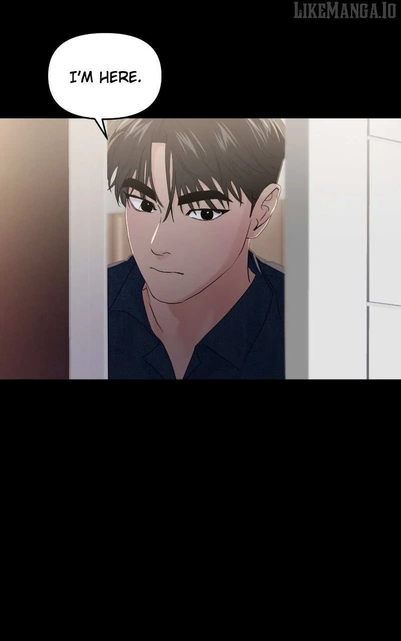 A Campus Romance, I Guess Chapter 90 page 21