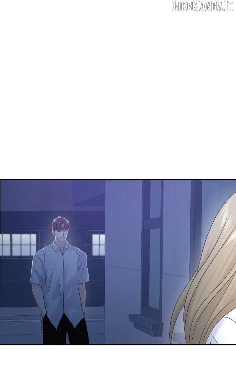 A Campus Romance, I Guess Chapter 89 page 28