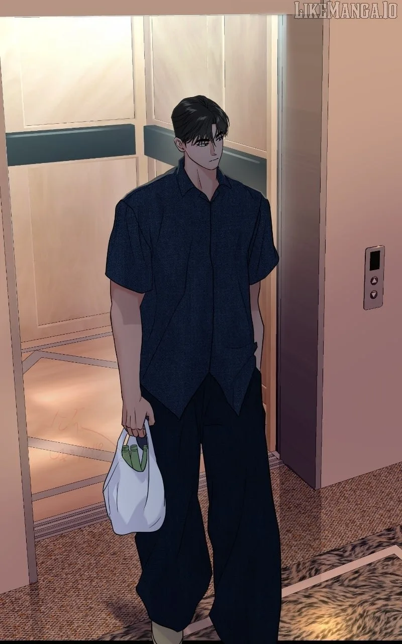 A Campus Romance, I Guess Chapter 90 page 19