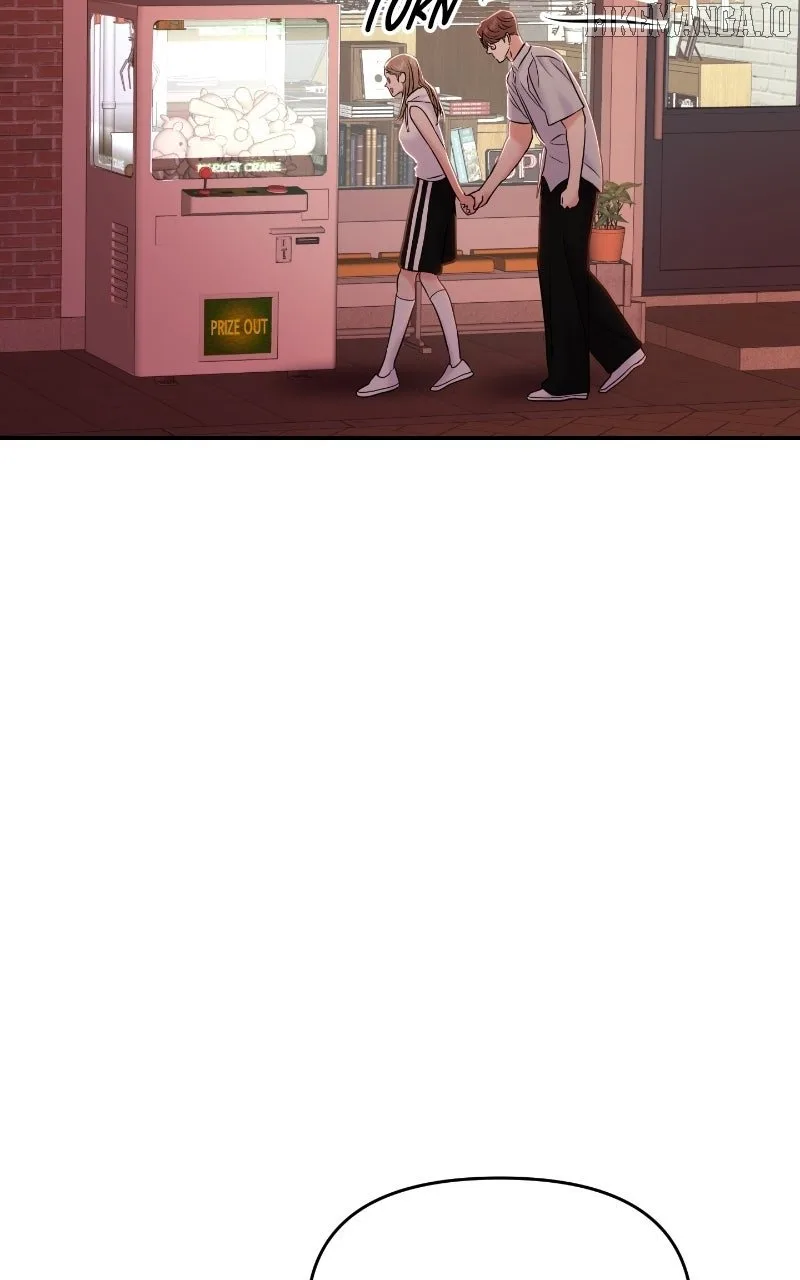 A Campus Romance, I Guess Chapter 88 page 48