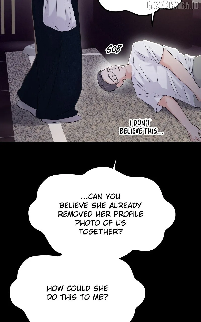 A Campus Romance, I Guess Chapter 90 page 27
