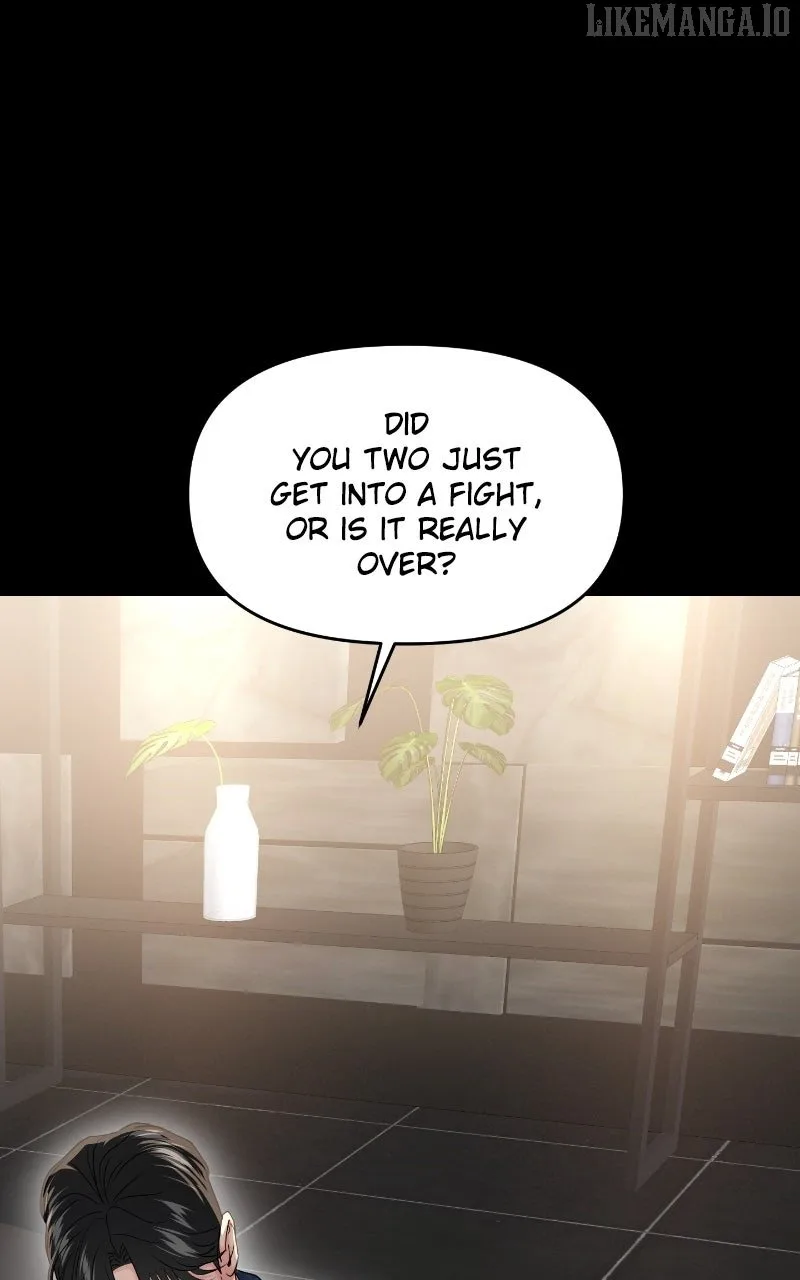 A Campus Romance, I Guess Chapter 90 page 30