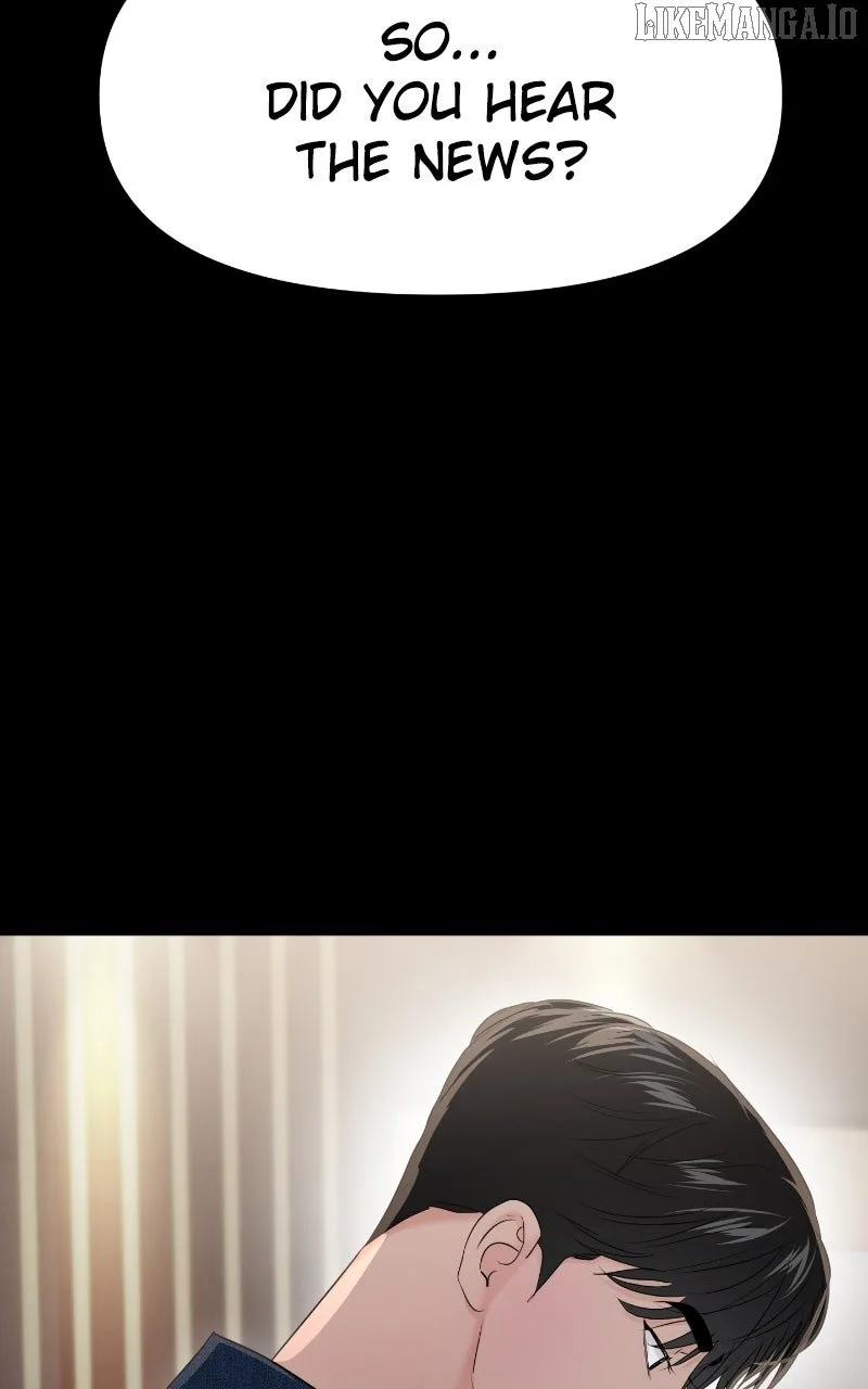 A Campus Romance, I Guess Chapter 90 page 24