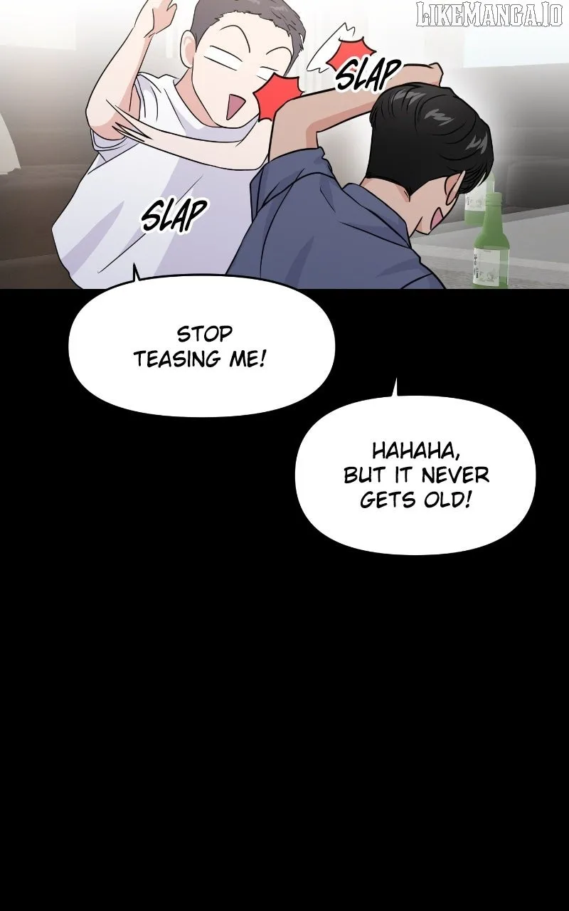 A Campus Romance, I Guess Chapter 90 page 38
