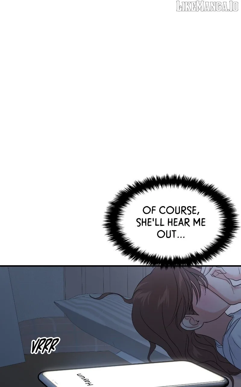 A Campus Romance, I Guess Chapter 89 page 39