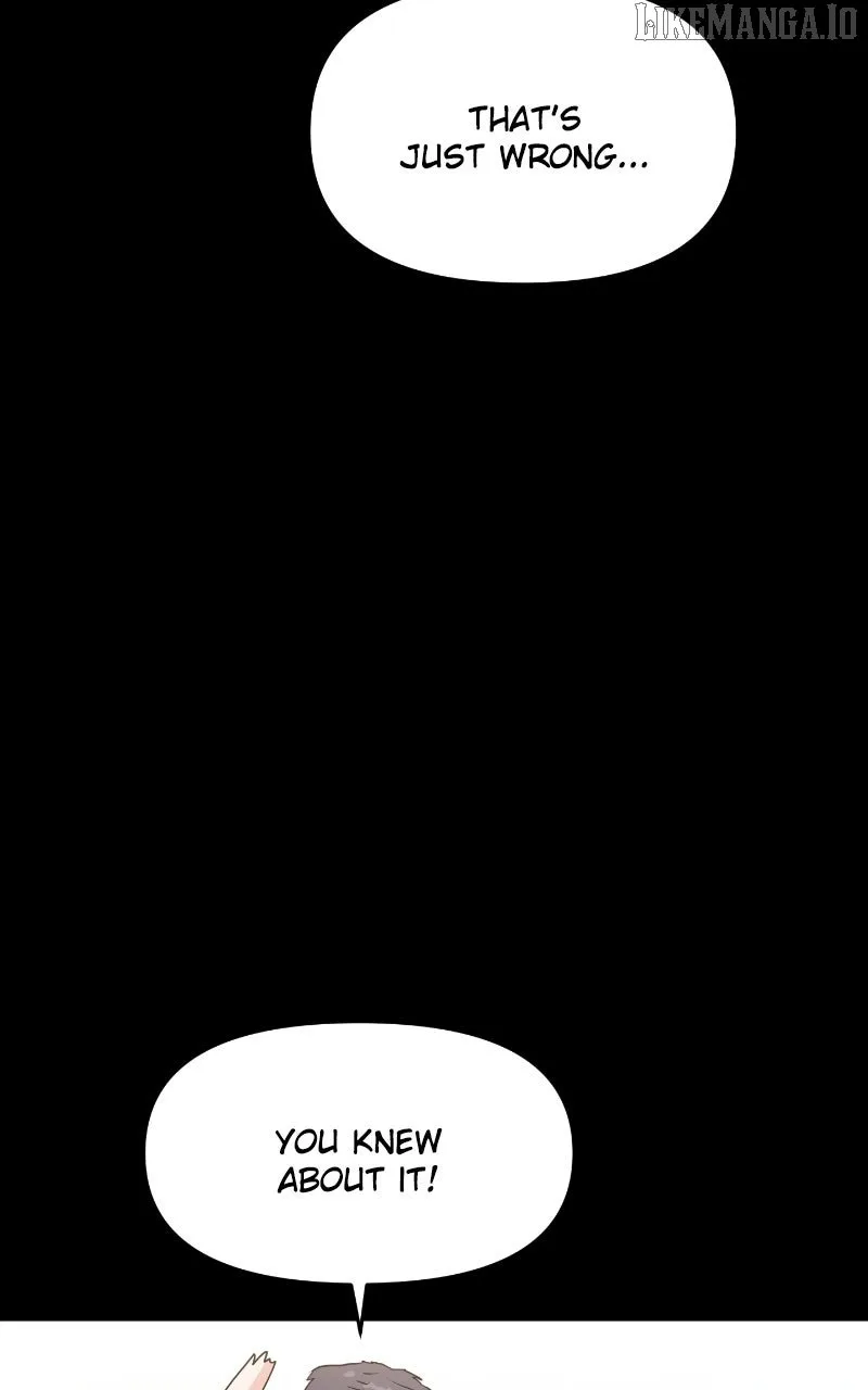 A Campus Romance, I Guess Chapter 90 page 37