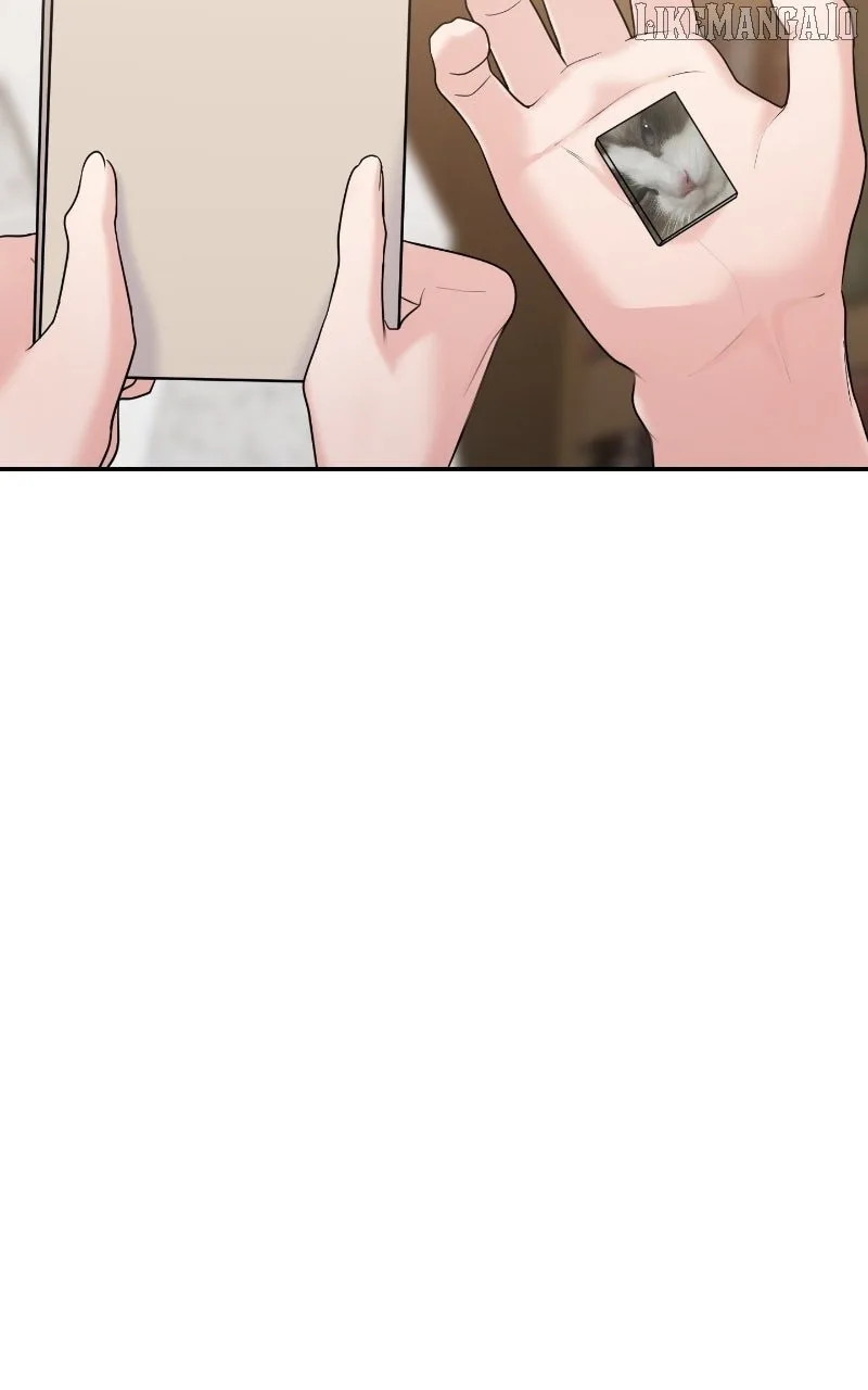 A Campus Romance, I Guess Chapter 88 page 55
