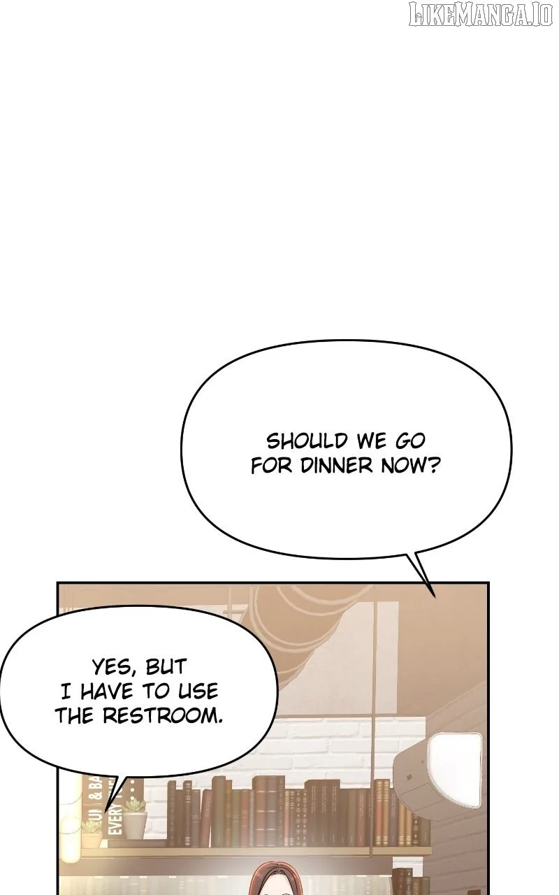 A Campus Romance, I Guess Chapter 88 page 61