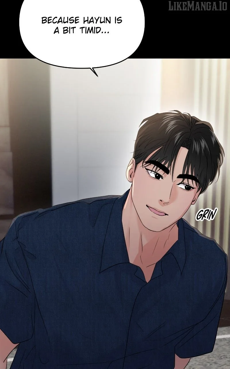 A Campus Romance, I Guess Chapter 90 page 49