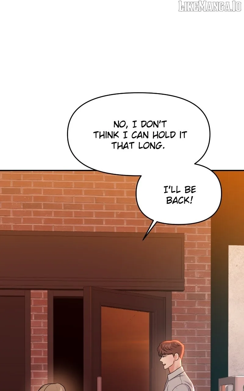A Campus Romance, I Guess Chapter 88 page 65