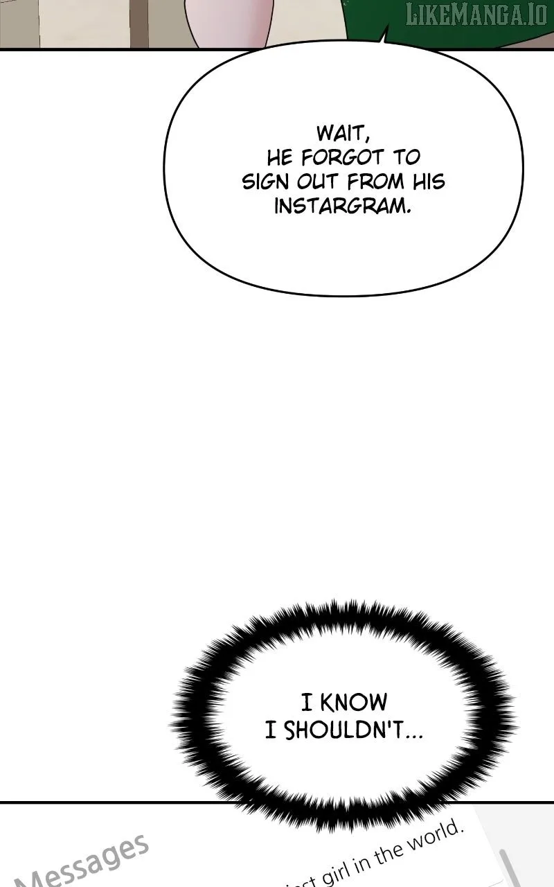 A Campus Romance, I Guess Chapter 89 page 52