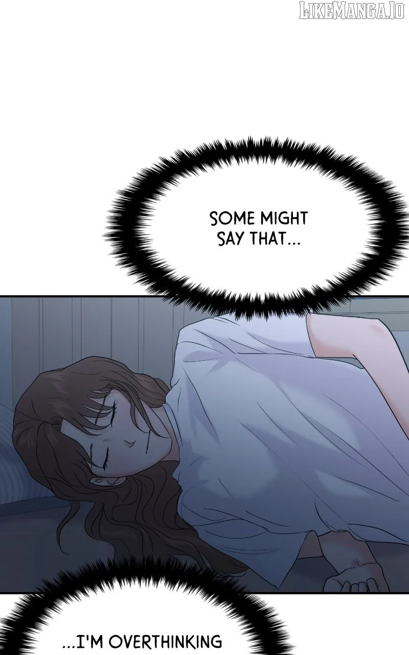A Campus Romance, I Guess Chapter 89 page 46