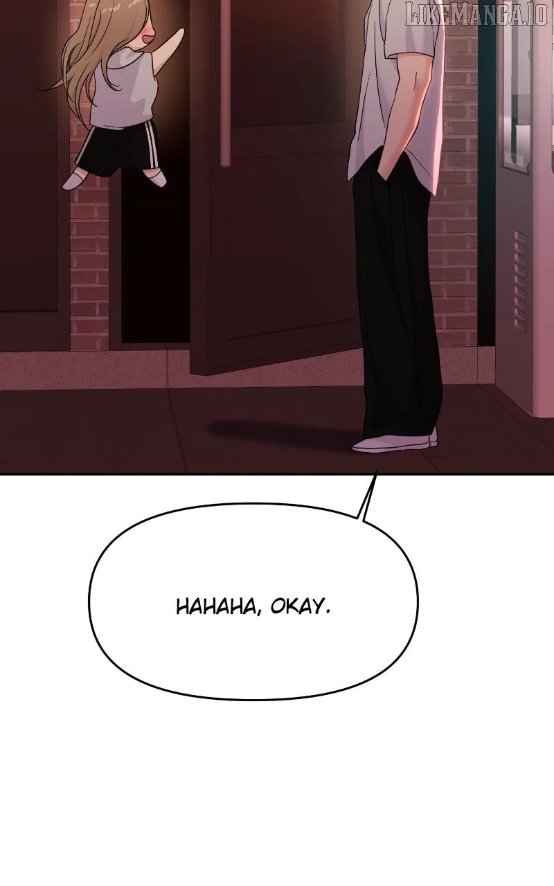 A Campus Romance, I Guess Chapter 88 page 66
