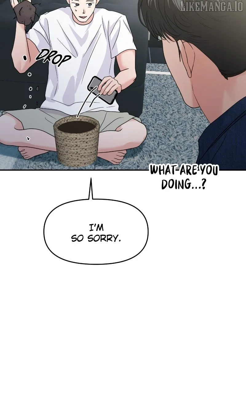 A Campus Romance, I Guess Chapter 90 page 62