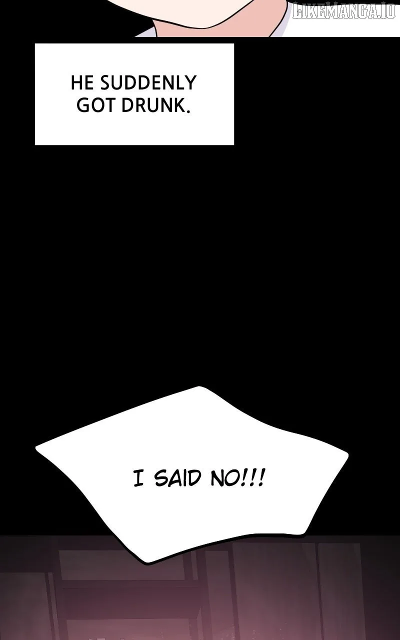 A Campus Romance, I Guess Chapter 90 page 58