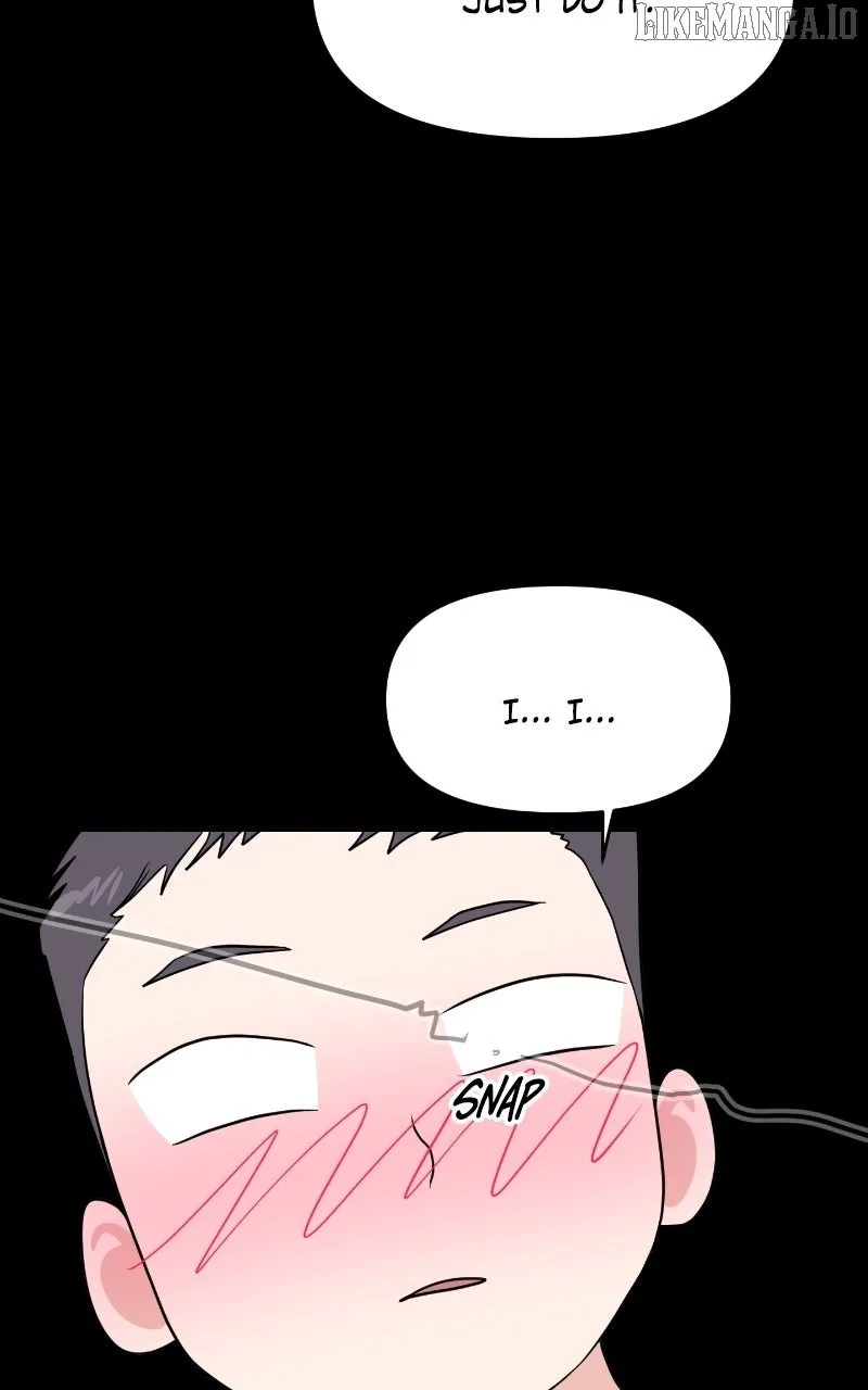 A Campus Romance, I Guess Chapter 90 page 57