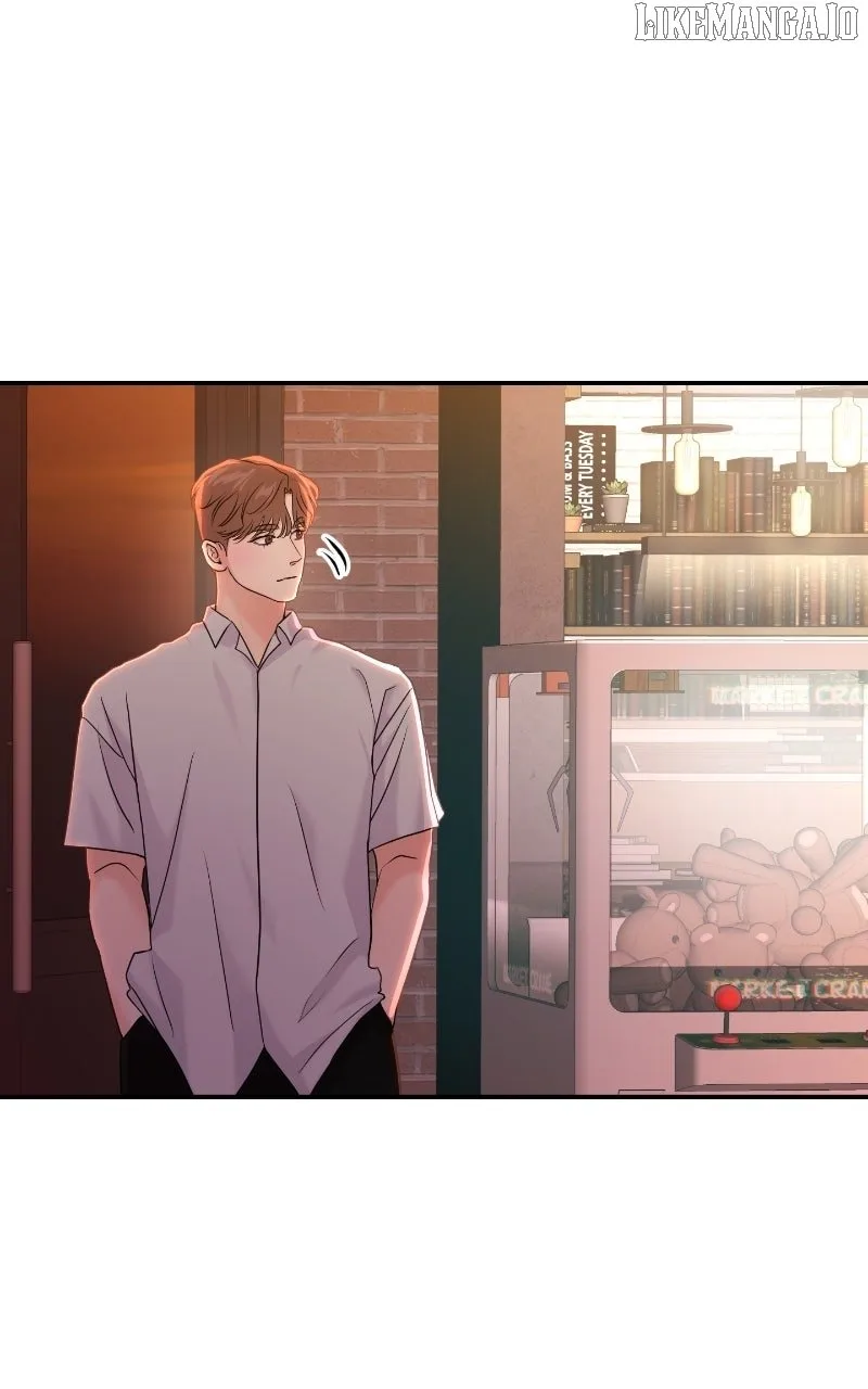 A Campus Romance, I Guess Chapter 88 page 67