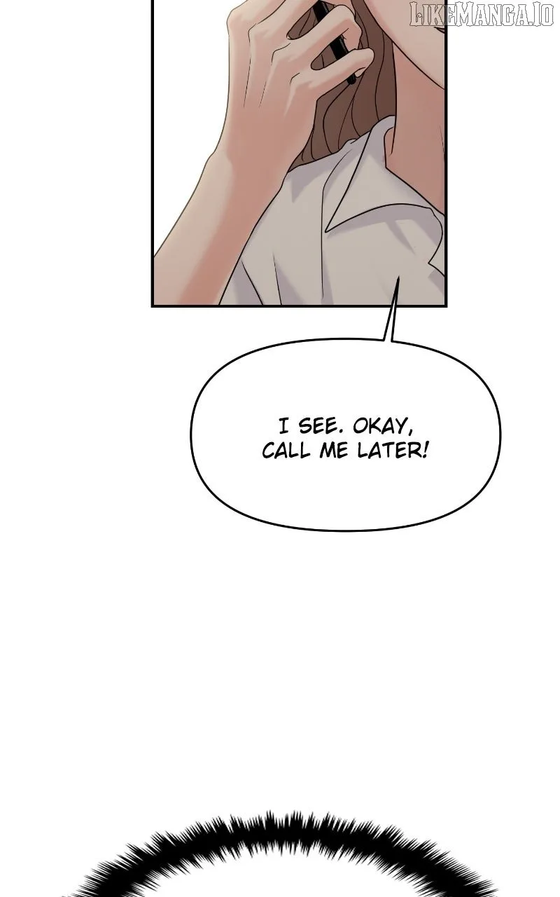 A Campus Romance, I Guess Chapter 89 page 64