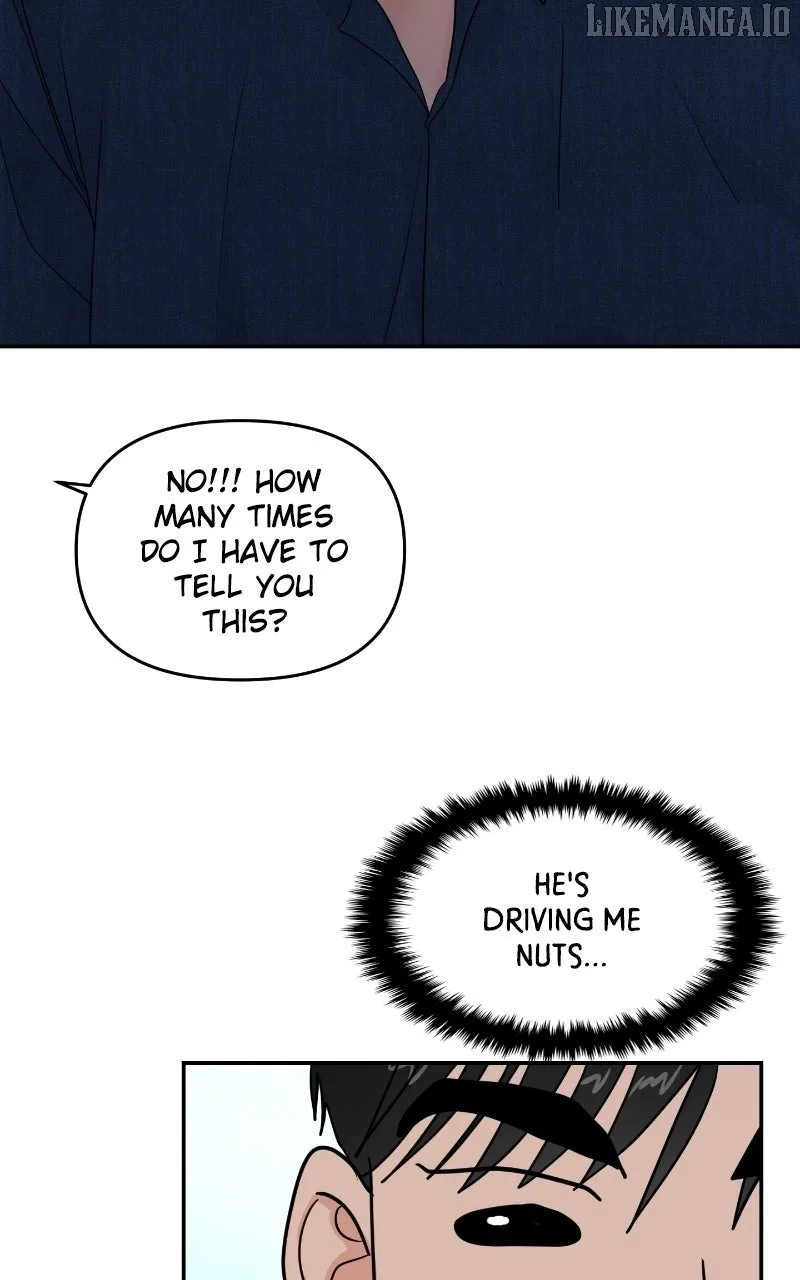 A Campus Romance, I Guess Chapter 90 page 67