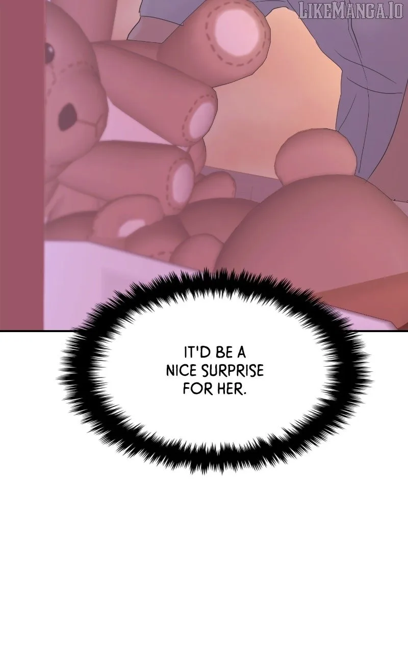 A Campus Romance, I Guess Chapter 88 page 75