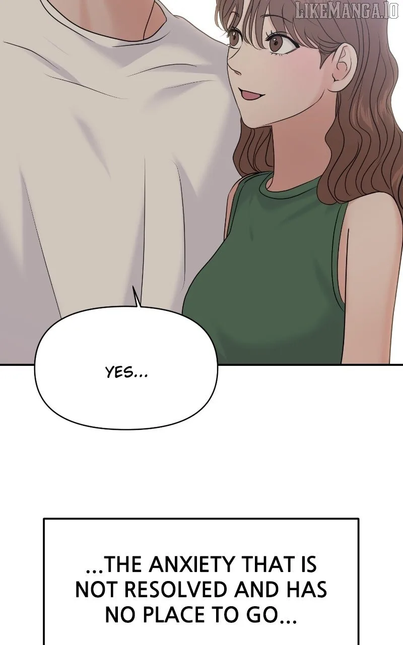 A Campus Romance, I Guess Chapter 89 page 75