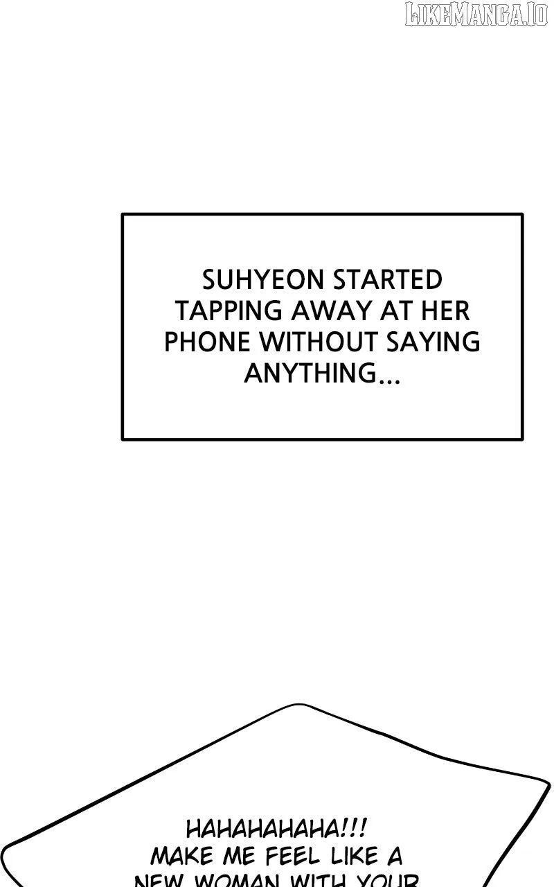 A Campus Romance, I Guess Chapter 90 page 92