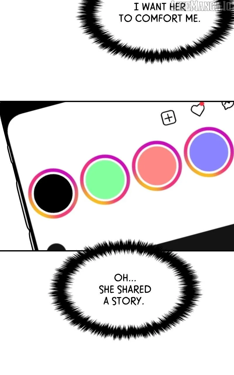 A Campus Romance, I Guess Chapter 89 page 89