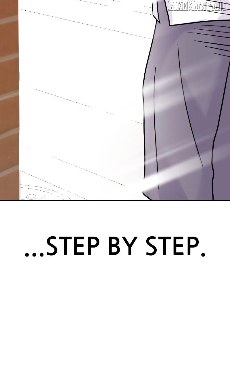 A Campus Romance, I Guess Chapter 91 page 9
