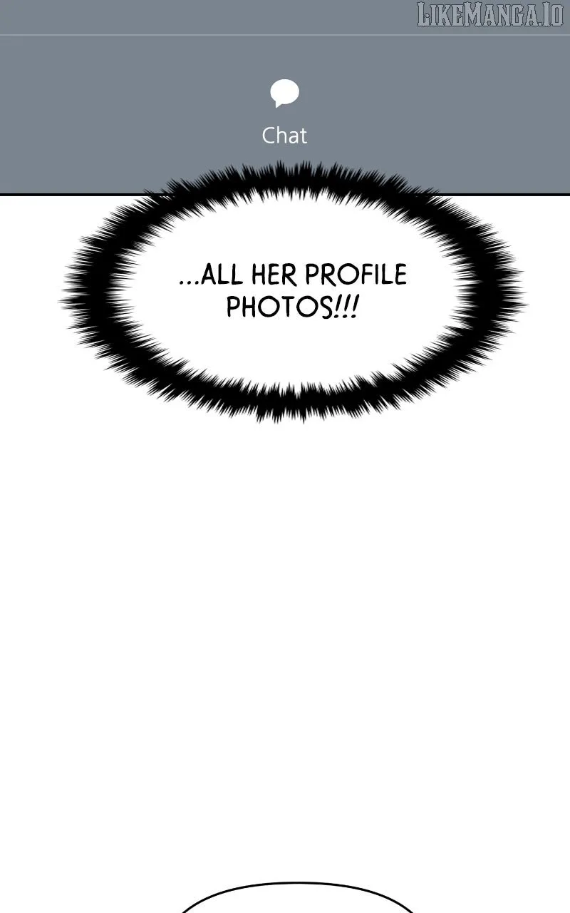 A Campus Romance, I Guess Chapter 88 page 87
