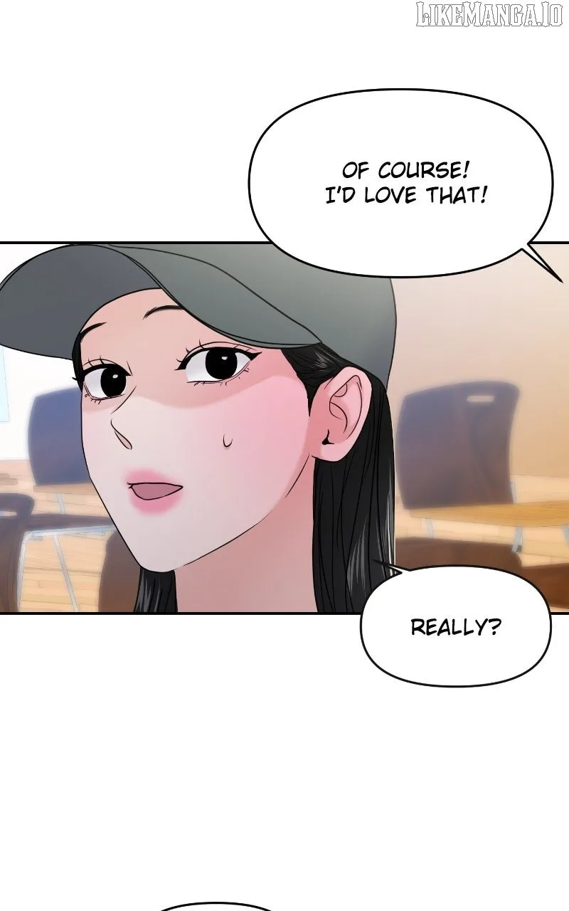 A Campus Romance, I Guess Chapter 90 page 90