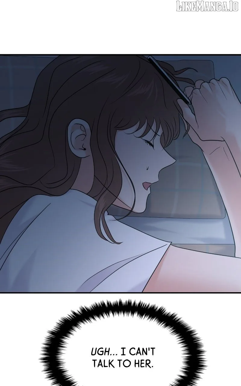 A Campus Romance, I Guess Chapter 89 page 92