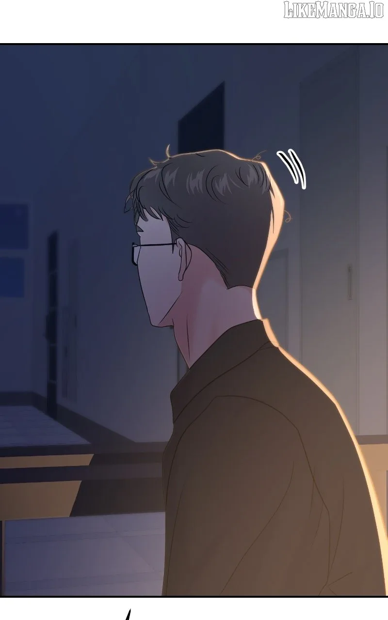 A Campus Romance, I Guess Chapter 89 page 99