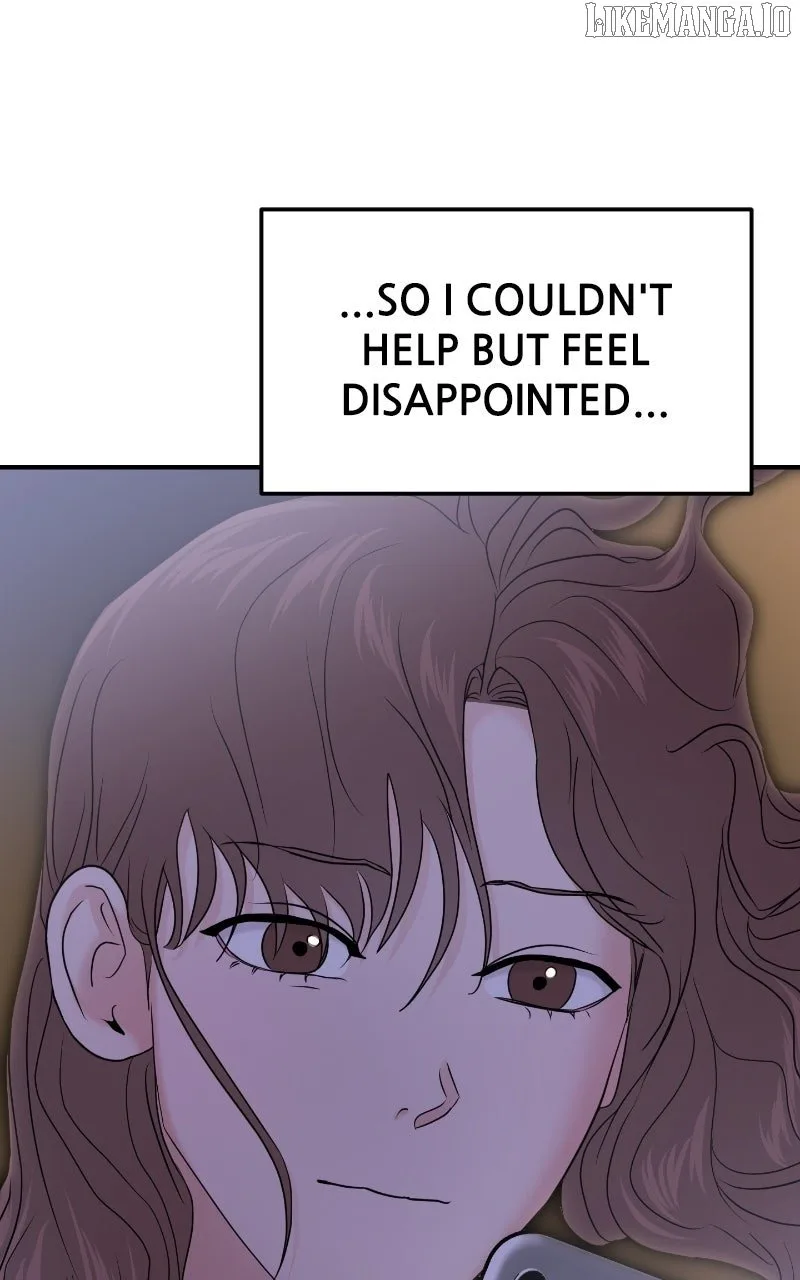 A Campus Romance, I Guess Chapter 89 page 87