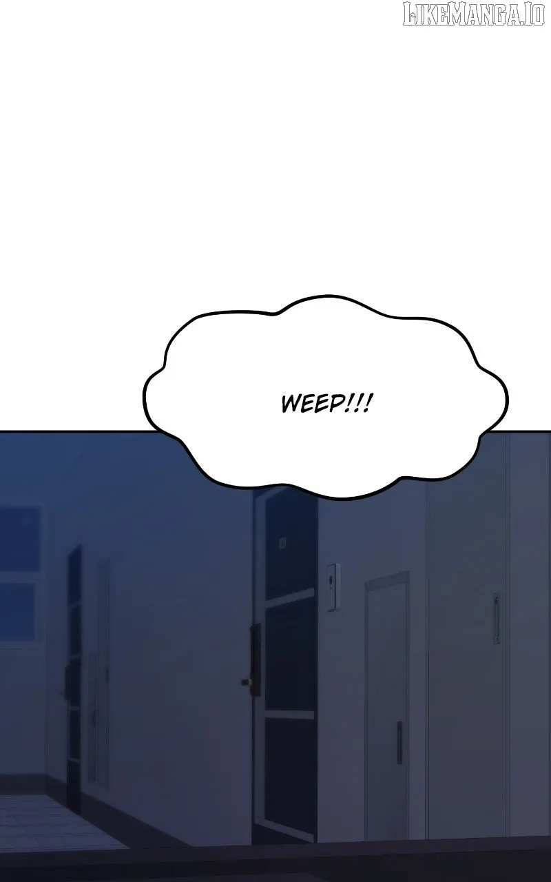 A Campus Romance, I Guess Chapter 89 page 97
