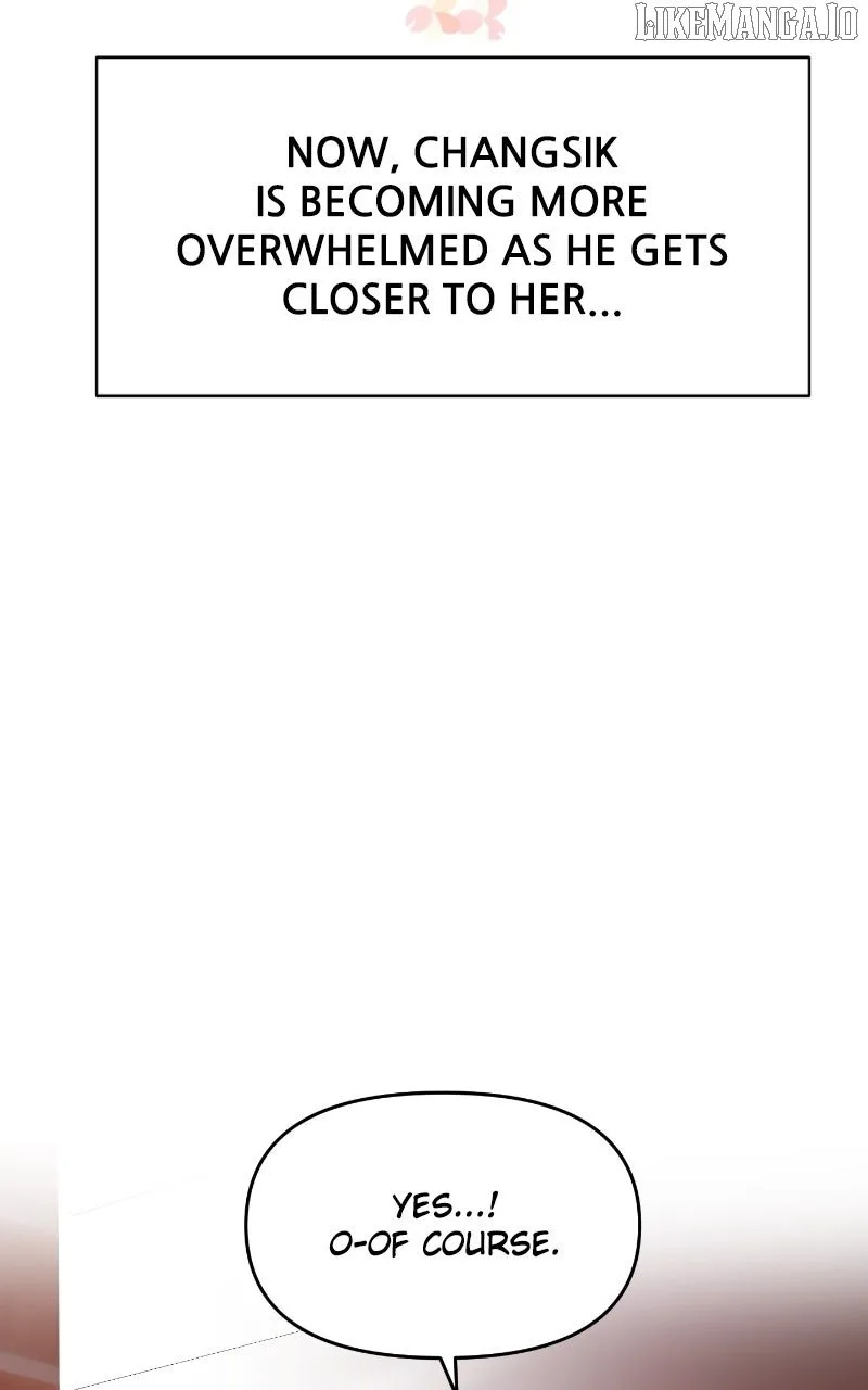 A Campus Romance, I Guess Chapter 91 page 7