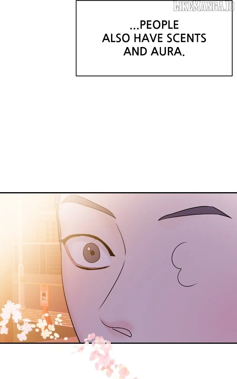 A Campus Romance, I Guess Chapter 91 page 6
