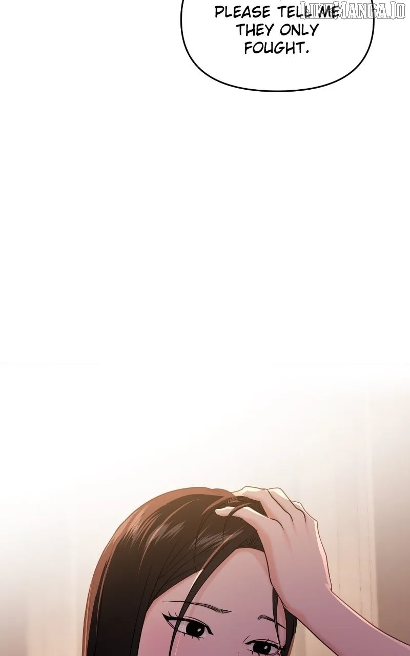 A Campus Romance, I Guess Chapter 88 page 89