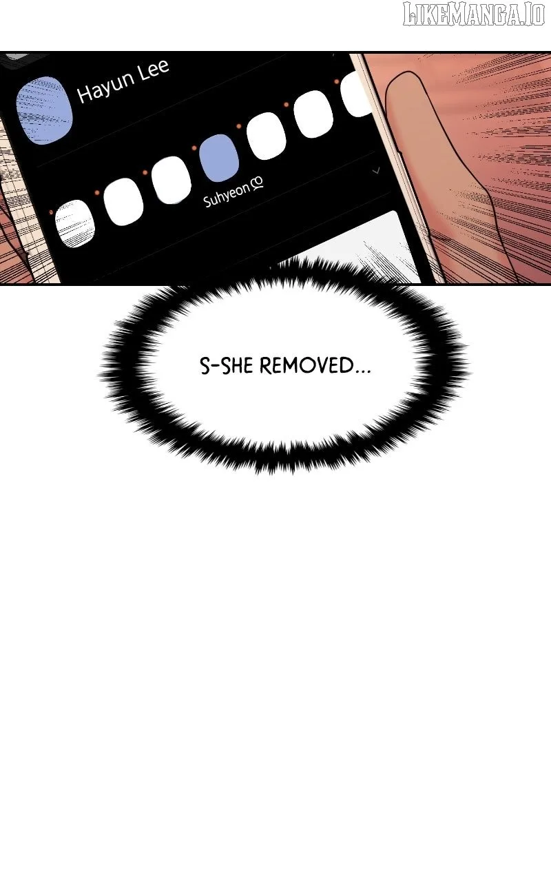 A Campus Romance, I Guess Chapter 88 page 85