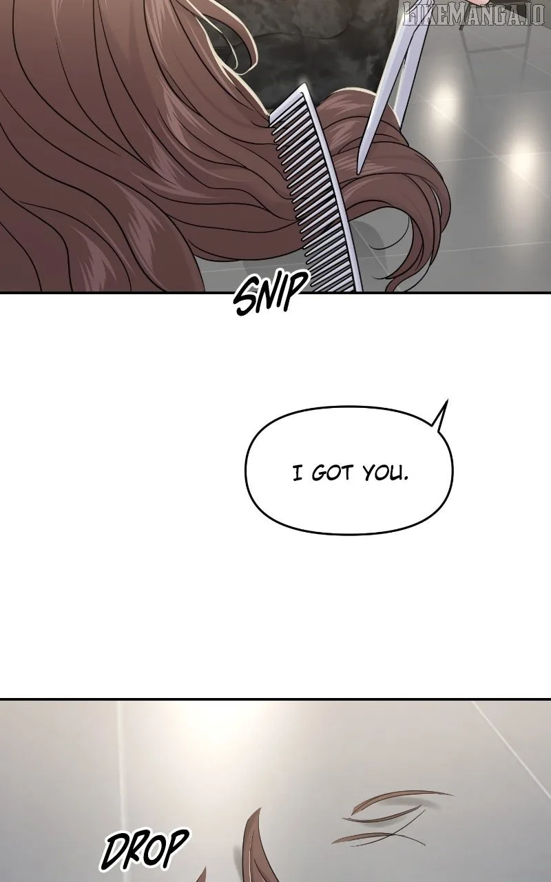 A Campus Romance, I Guess Chapter 90 page 95