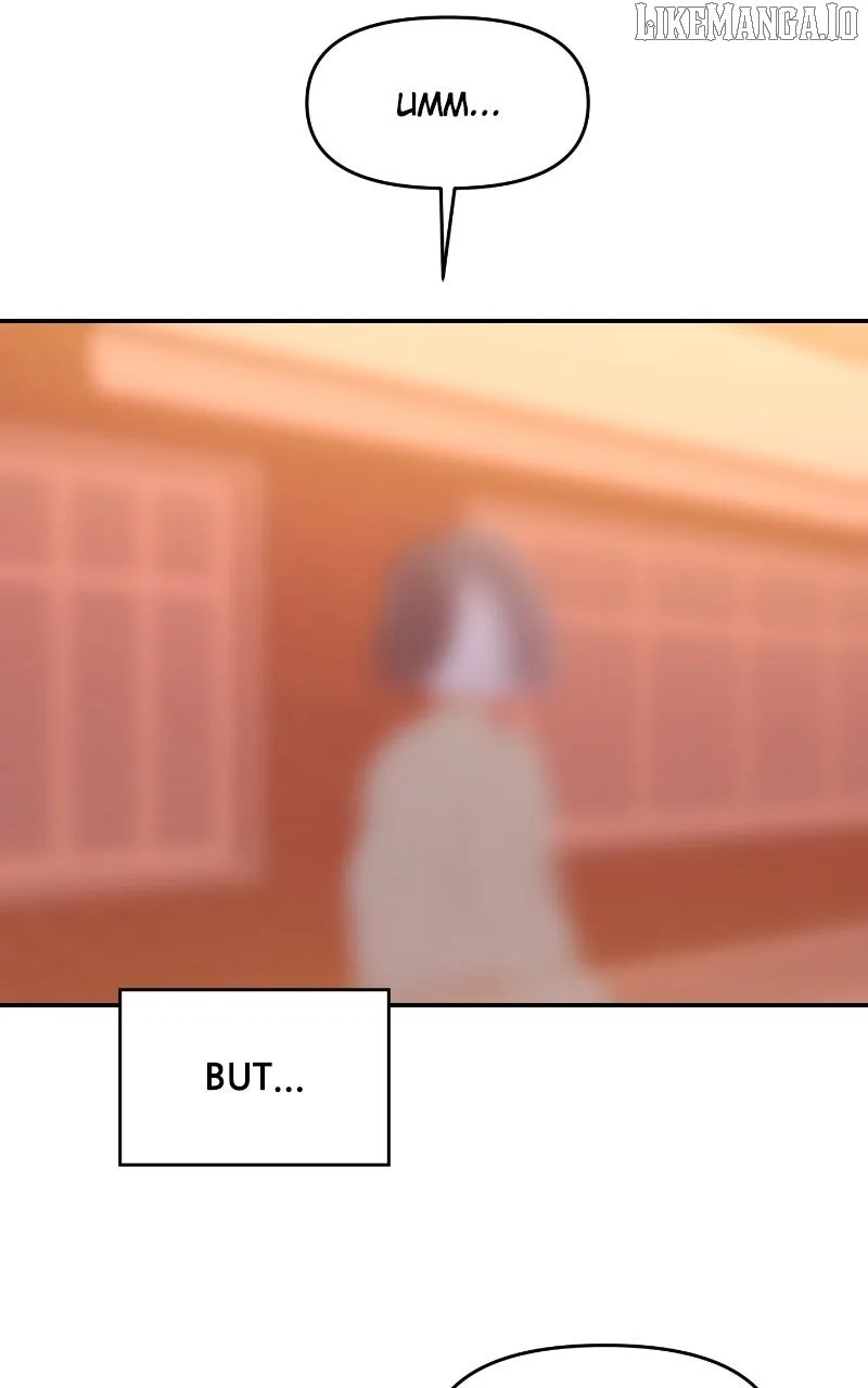 A Campus Romance, I Guess Chapter 91 page 4