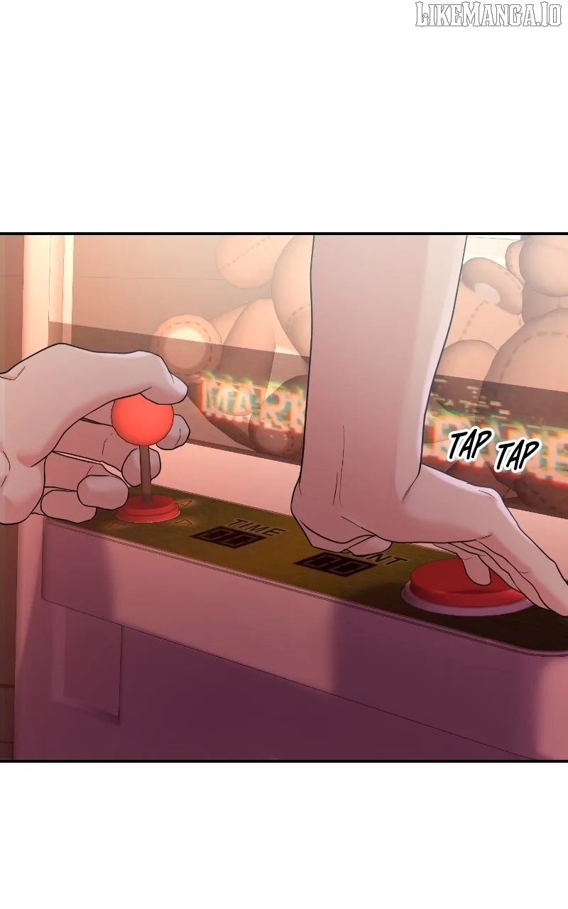 A Campus Romance, I Guess Chapter 88 page 100